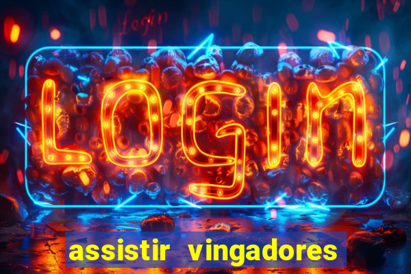 assistir vingadores guerra infinita pobreflix